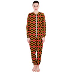 Df Aida Vicenti Onepiece Jumpsuit (ladies)  by deformigo