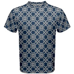 Df Dulcineea Savini Men s Cotton Tee by deformigo