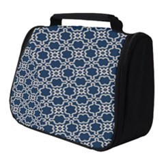 Df Dulcineea Savini Full Print Travel Pouch (small) by deformigo