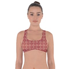 Df Gasparo Ritchie Got No Strings Sports Bra