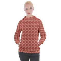 Df Gasparo Ritchie Women s Hooded Pullover