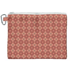 Df Gasparo Ritchie Canvas Cosmetic Bag (xxl) by deformigo