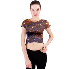 442ba4bd503e5ec90a859a16f8d946d8 7000x7000 Crew Neck Crop Top