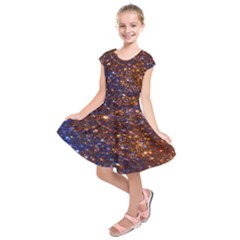 442ba4bd503e5ec90a859a16f8d946d8 7000x7000 Kids  Short Sleeve Dress by 2924443