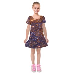 442ba4bd503e5ec90a859a16f8d946d8 7000x7000 Kids  Short Sleeve Velvet Dress