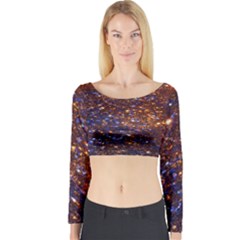 442ba4bd503e5ec90a859a16f8d946d8 7000x7000 Long Sleeve Crop Top by 2924443