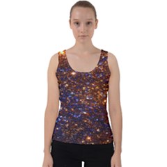 442ba4bd503e5ec90a859a16f8d946d8 7000x7000 Velvet Tank Top by 2924443