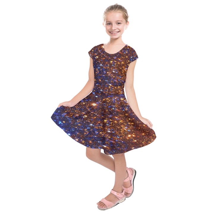 442ba4bd503e5ec90a859a16f8d946d8 7000x7000 Kids  Short Sleeve Dress