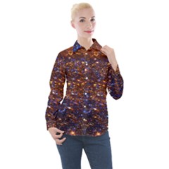 442ba4bd503e5ec90a859a16f8d946d8 7000x7000 Women s Long Sleeve Pocket Shirt