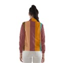 Stripey 15 Women s Windbreaker View2