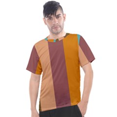 Stripey 15 Men s Sport Top