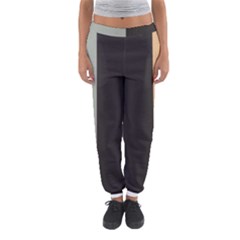 Stripey 16 Women s Jogger Sweatpants by anthromahe