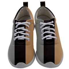 Stripey 16 Mens Athletic Shoes by anthromahe