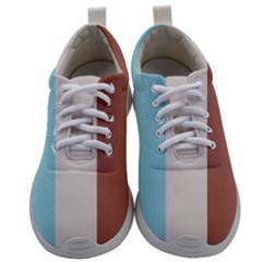 Stripey 17 Mens Athletic Shoes