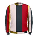 Stripey 18 Men s Sweatshirt View1