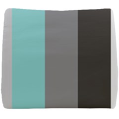 Stripey 20 Seat Cushion