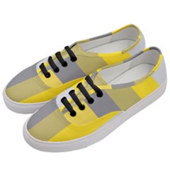 Stripey 21 Women s Classic Low Top Sneakers by anthromahe