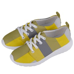 Stripey 21 Women s Lightweight Sports Shoes by anthromahe