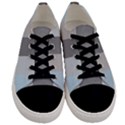 Stripey 24 Men s Low Top Canvas Sneakers View1