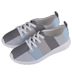 Stripey 24 Women s Lightweight Sports Shoes by anthromahe