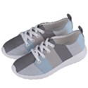 Stripey 24 Women s Lightweight Sports Shoes View2