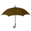 DF Unrest Vibe Hook Handle Umbrellas (Small) View3