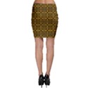 DF Unrest Vibe Bodycon Skirt View2