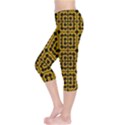 DF Unrest Vibe Capri Leggings  View3