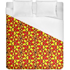 Rby-b-8-2 Duvet Cover (california King Size)