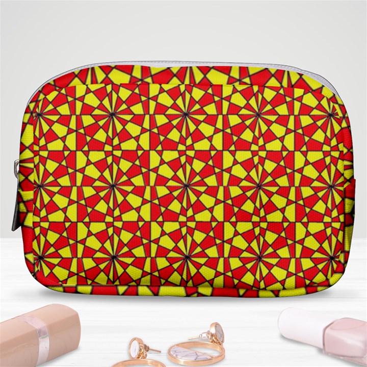 RBY-B-8-2 Make Up Pouch (Small)