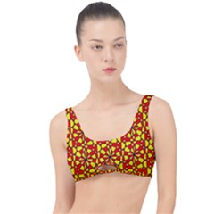 Rby-b-8-2 The Little Details Bikini Top