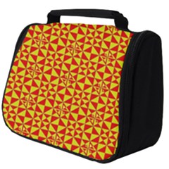 Rby-b-8-3 Full Print Travel Pouch (big) by ArtworkByPatrick