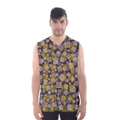 Zappwaits Men s Basketball Tank Top by zappwaits