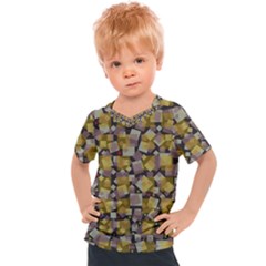 Zappwaits Kids  Sports Tee