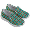 DF Stephania Melins Kids Lightweight Slip Ons View3