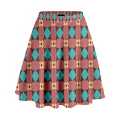 Df Minemood Original High Waist Skirt by deformigo