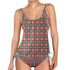 Df Minemood Original Tankini Set by deformigo