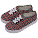 DF Minemood Original Kids  Classic Low Top Sneakers View2