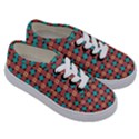 DF Minemood Original Kids  Classic Low Top Sneakers View3