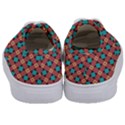 DF Minemood Original Kids  Classic Low Top Sneakers View4