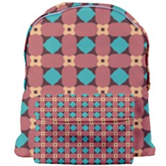 Df Minemood Original Giant Full Print Backpack