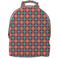 Df Minemood Original Mini Full Print Backpack by deformigo