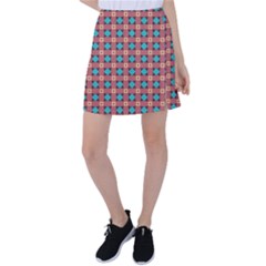 Df Minemood Original Tennis Skirt