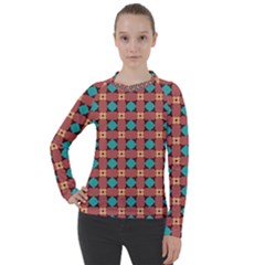 Df Minemood Original Women s Pique Long Sleeve Tee