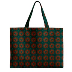 Df Alexis Finley Zipper Mini Tote Bag by deformigo