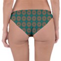 DF Alexis Finley Reversible Hipster Bikini Bottoms View2