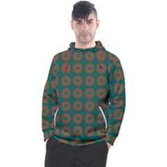 Df Alexis Finley Men s Pullover Hoodie by deformigo