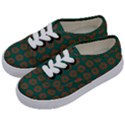 DF Alexis Finley Kids  Classic Low Top Sneakers View2