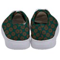 DF Alexis Finley Kids  Classic Low Top Sneakers View4