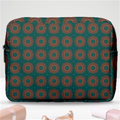 Df Alexis Finley Make Up Pouch (large) by deformigo